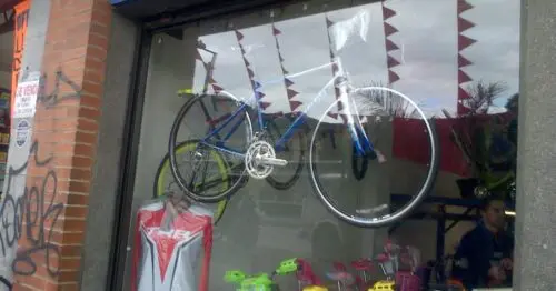 BICICLETAS RAFAEL PACHON BICICLETAS RAFAEL PACHON